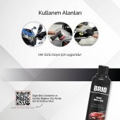 Brio Pasta İnce & Cila 250 Ml thumbnail 4
