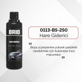 Brio Hare Giderici 250 Ml thumbnail 2