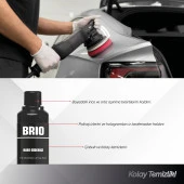 Brio Hare Giderici 250 Ml thumbnail 3