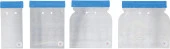 Bgs Spatula Set ( 50-80-100-120 ) 4 Parça thumbnail 3