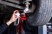 Brio Lityumlu Beyaz Gres Sprey 400 Ml thumbnail 3
