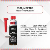 Brio Motor İç Temizleyici 300 Ml thumbnail 2