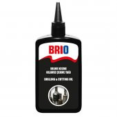 Brio Delme Kesme Kılavuz Çekme Yağı 460Ml thumbnail 1