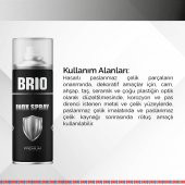 Brio İnox Sprey 400 Ml Açık Renk thumbnail 4