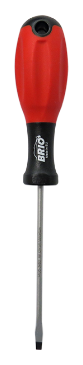 Brio Tornavida Düz 3X80 thumbnail 2