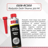 Brio Radyatör Delik Tıkama 300 Ml thumbnail 2