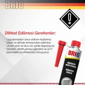 Brio Radyatör Delik Tıkama 300 Ml thumbnail 4