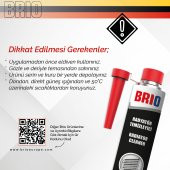Brio Radyatör Temizleyici 300 Ml thumbnail 4