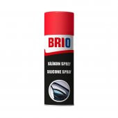 Brio Silikon Sprey 400 Ml thumbnail 1