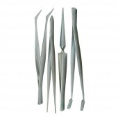 Bgs Cımbız Set 105X120Mm 4 Parça thumbnail 1