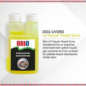 Brio Uv Kaçak Tespit Sıvısı 250 Ml thumbnail 2