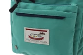 Ççs 31245 Polyester Kumaş Kadın Çapraz Omuz Çanta thumbnail 6