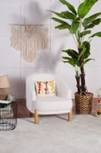 Kilim Mobilya Bohera Bohem Berjer thumbnail 1