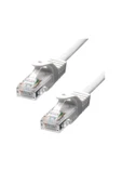 Zilevo Cat5e İnternet Ethernet Rj45 Lan Kablosu 30 cm thumbnail 5