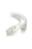 Zilevo Cat5e İnternet Ethernet Rj45 Lan Kablosu 30 cm thumbnail 4