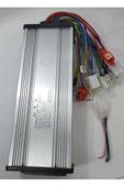 Ebike Akıllı Beyin 48v60v72v 40 Amper thumbnail 1