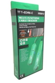 TT Technic Ms-6812 Cable Tracker Kablo Bulucu Bili Bili thumbnail 3