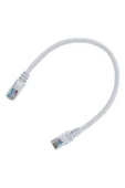 Zilevo Cat5e İnternet Ethernet Rj45 Lan Kablosu 30 cm thumbnail 1