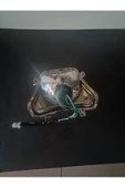 3 TEKERLEKLİ ELEKTRİKLİ MOTOR ÖN FAR thumbnail 2