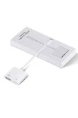 Wozlo Lightning To Hdmi Çevirici Adaptör thumbnail 2