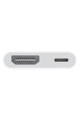 Wozlo Lightning To Hdmi Çevirici Adaptör thumbnail 5