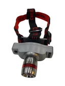 3W High-Power Kafa Lambası HC-16 thumbnail 2