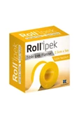 ROLL Tıbbi Ipek Flaster 2,5 Cm X 5 M thumbnail 1