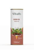 VİTALLY Jojoba Yağı 20 ml thumbnail 3