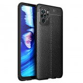 Xiaomi Redmi Note 10 Kılıf  Niss Silikon thumbnail 2