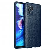 Xiaomi Redmi Note 10S Kılıf  Niss Silikon thumbnail 1
