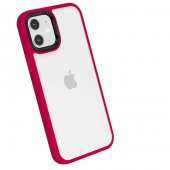 Apple iPhone 12 Kılıf ​​ Cann Kapak thumbnail 2