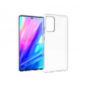 Galaxy A52 Kılıf  Süper Silikon thumbnail 1