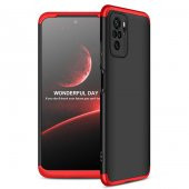 Xiaomi Redmi Note 10 Kılıf  Ays Kapak thumbnail 1