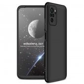 Xiaomi Redmi Note 10 Kılıf  Ays Kapak thumbnail 3