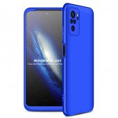 Xiaomi Redmi Note 10 Kılıf  Ays Kapak thumbnail 4