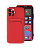 Apple iPhone 12 Pro Kılıf ​​ Ofix Kapak thumbnail 1