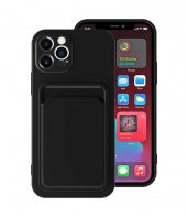 Apple iPhone 12 Pro Max Kılıf ​​ Ofix Kapak thumbnail 3