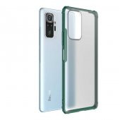 Xiaomi Redmi Note 10 Pro Kılıf  Volks Silikon thumbnail 1