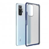 Xiaomi Redmi Note 10 Pro Kılıf  Volks Silikon thumbnail 2
