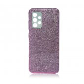 Galaxy A52 Kılıf  Shining Silikon thumbnail 3