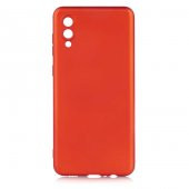 Galaxy A02 Kılıf  Premier Silikon thumbnail 2