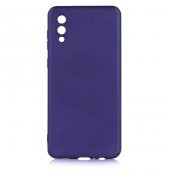 Galaxy A02 Kılıf  Premier Silikon thumbnail 3