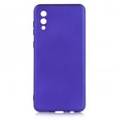Galaxy A02 Kılıf  Premier Silikon thumbnail 4