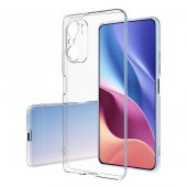 Xiaomi Redmi Note 10S Kılıf  Süper Silikon thumbnail 2