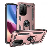 Xiaomi Redmi K40 Kılıf  Vega Silikon thumbnail 1