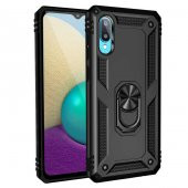 Galaxy A02 Kılıf  Vega Silikon thumbnail 2