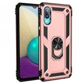 Galaxy A02 Kılıf  Vega Silikon thumbnail 3