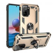 Xiaomi Redmi Note 10 Kılıf  Vega Silikon thumbnail 1