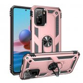 Xiaomi Redmi Note 10 Kılıf  Vega Silikon thumbnail 3