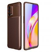 Oppo A74 4G Kılıf  Negro Silikon thumbnail 4